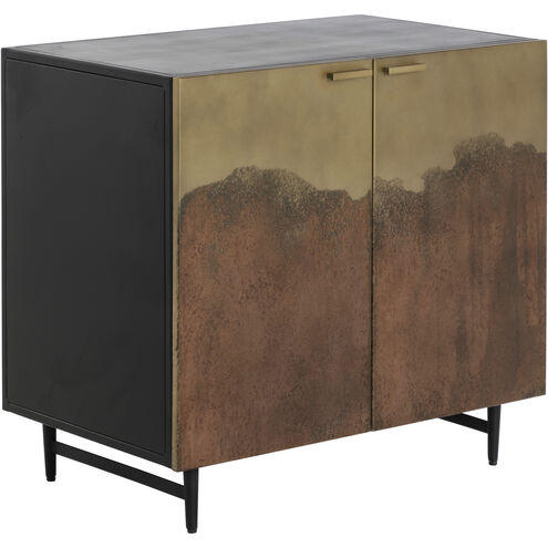 Auburn Nightstand